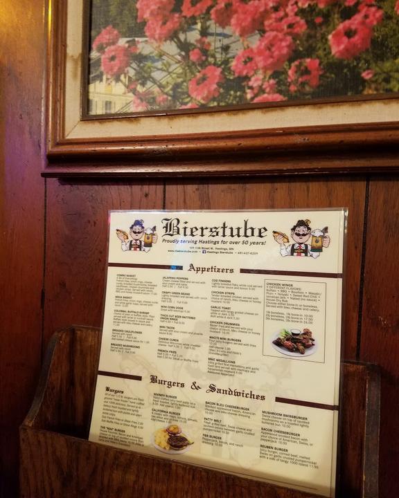 Eislers Bierstube